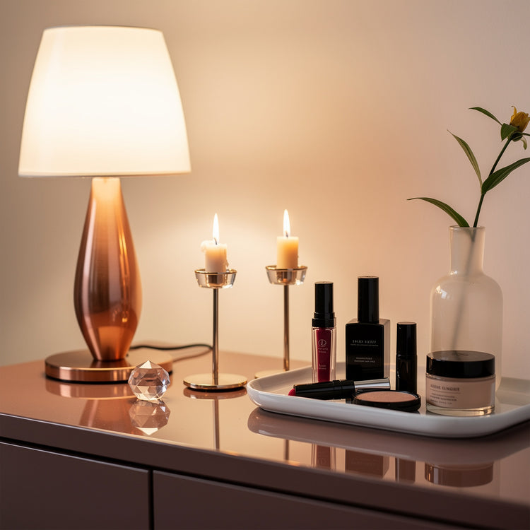 Home Lighting & Decor