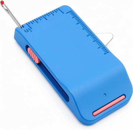 Magnetic Sewing Machine Sleeve Tool,Magnetic Seam Guide for Sewing Machine.